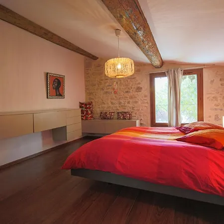 Villa Mas Climatise Avec Piscine A 10 Minutes De Montpellier Et Des Plages *