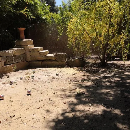 Mas Climatise Avec Piscine A 10 Minutes De Montpellier Et Des Plages Villa