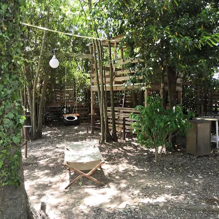 Villa Mas Climatise Avec Piscine A 10 Minutes De Montpellier Et Des Plages Laverune
